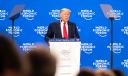 'Without Us, You’d Speak German': Trump’s Greenland Speech Shocks Davos