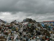 Moldova turns into Europe's landfill