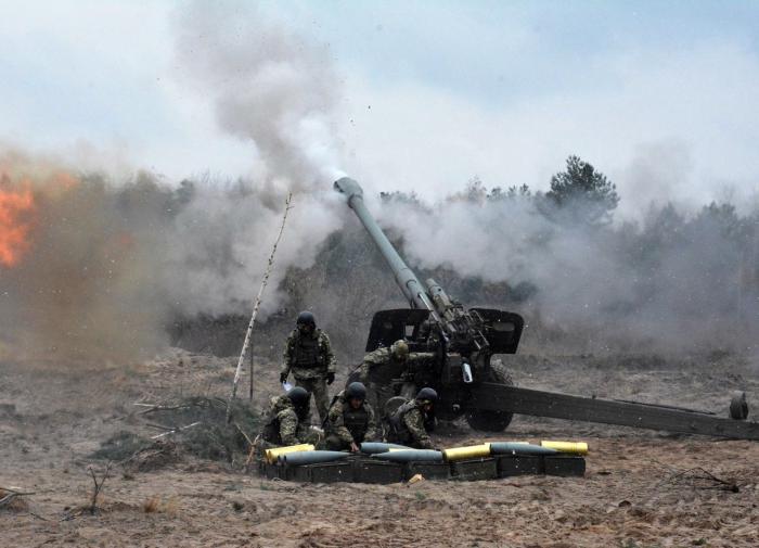 Kindergarten in Belgorod completely destroyed in Ukraine attack