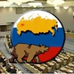 "Unified Russia" to occupy the entire State Duma