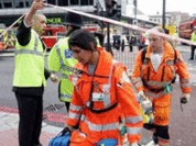 London blasts prove nowhere is safe