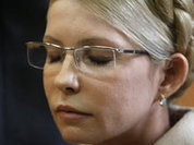 Western newspapers varnish Tymoshenko's reputation