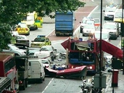 Shocking London attacks remind the world of terrorists' existence