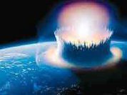 Apophis' power surpasses all nuclear arsenals on Earth