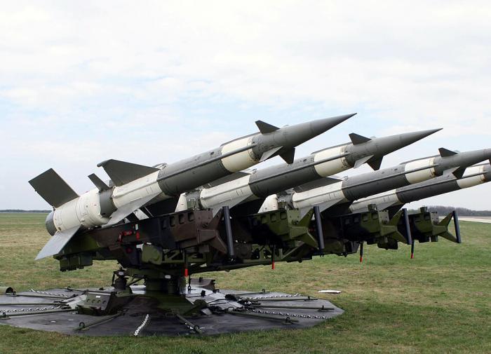 Poland intends to intercept Russian missiles over Ukraine