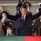 Portugal: New President elected