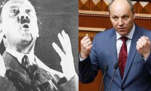 Ukraine successfully learns lessons of direct democracy from Hitler