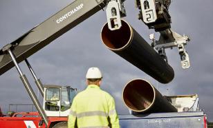Spiegel: Germany plans to nationalize a part of Nord Stream 2 pipeline