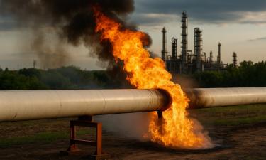 Europe’s Fear of Washington: How the Nord Stream Case Became a Diplomatic Cover-Up