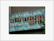 US national debt may reach quadrillion dollars