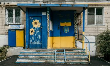 While Europe Debates Greenland, Ukraine’s War Slips from the Spotlight