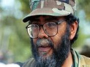 Without Alfonso Cano, FARC-EP continues the fight