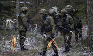 Estonians trust NATO no more