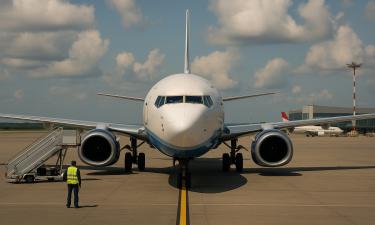 Putin's Flight to Budapest: Share One Airplane with Trump or Take Suborbital Route