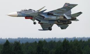 Investigators name two main versions for Su-30 fighter jet crash in Irkutsk