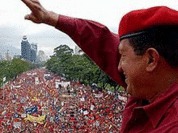 Venezuela tries anti-Chavez White House visitor