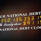 U.S. national debt sets another record – 9.815 trillion dollars