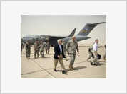 Robert Gates's Visit to Iraq Unveils USA's Another Major Problem in Iraq