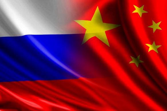 Year 2017: Russia and China get ready to take over world leadership