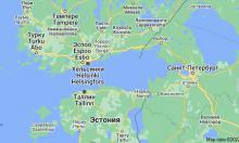 Estonia plays on Russia's nerves by closing the Gulf of Finland