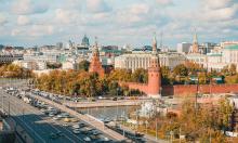 Kremlin Acknowledges Kyiv’s Proposal for Four-Way Presidential Talks