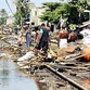 Tsunamis ruin Southeast Asia's tourist business, devastate regional economies