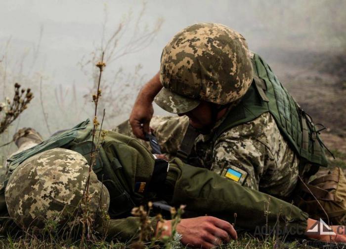 Ukrainian paratroopers from the 79th Brigade: commanders left us to die