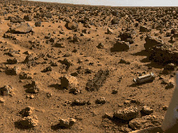 Russia flies to Mars in 2014, USA's Martian mission slated for 2030