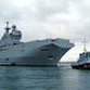 Why does Russia need the French Mistral?