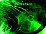 Wherever you are, radiation finds you