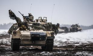EU to check all bridges and railways for their suitability for NATO tanks