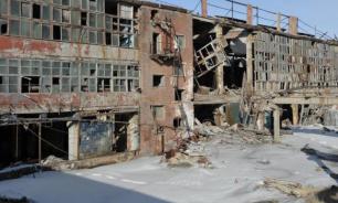 Russia may face another Chernobyl, this time ecological
