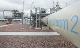 German AfD party claims Nord Stream 2 should be launched