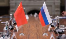 China Turns to Russian Food Exports as U.S. Soybeans Rot in Storage