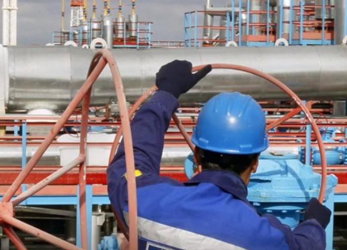 Russia has no intention to cut natural gas transit via Ukraine