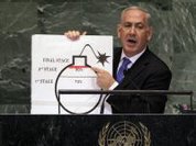 Will Netanyahu change anything?