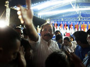 Revolution in Nicaragua lives on and on