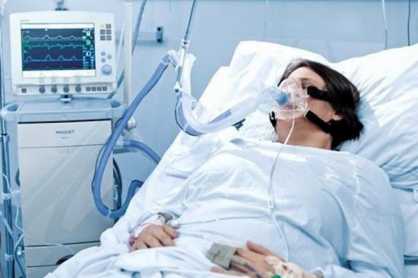 Russian-made ventilators catch fire, kill Covid-positive patients