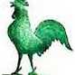 The year of the Green Rooster: tips for a successful celebration