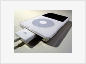 iPod brings Apple 1 bln dollars