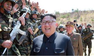 FT: North Korea begins preparations for nuclear tests 'in full swing'