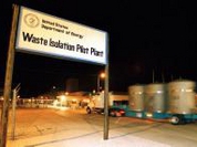 Russia is not allowed to the market on converting nuclear waste