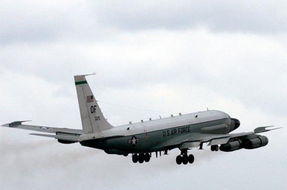 Mass flights of US spies registered at Russian borders