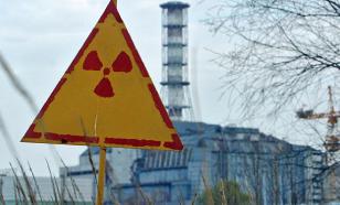 Kyiv can build a dirty bomb from spent nuclear fuel