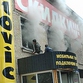 Death toll from department store fire in Russia's north reaches 24
