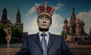 Putin's palace film by Navalny is a compilation of lies, Kremlin says