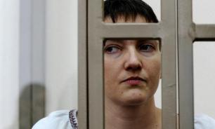 Nadiya Savchenko to be next president of Ukraine?