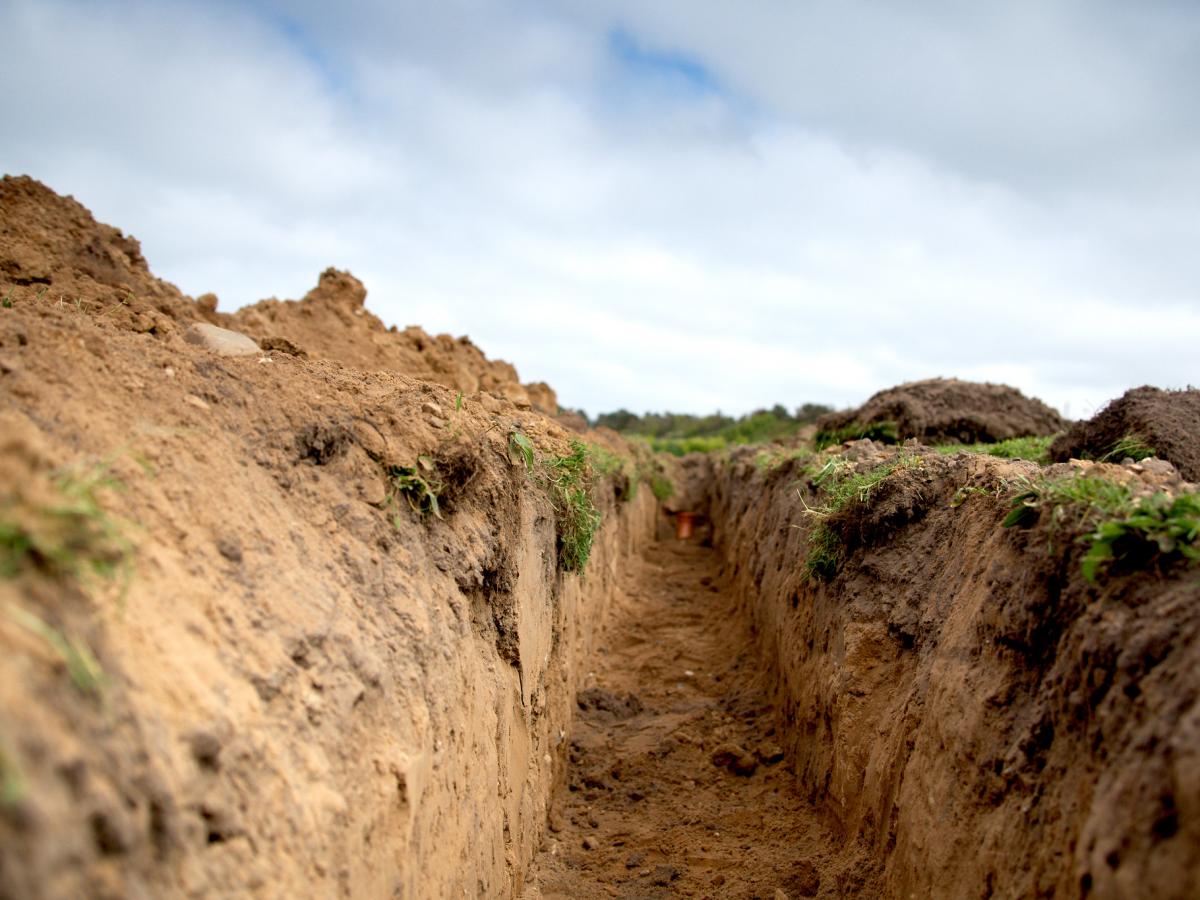 Russian Soldier Survives Tank Shells and Drone Barrage Without a Scratch