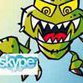 Russian service providers call Skype 'parasite'