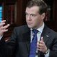 What Medvedev really said about Putin